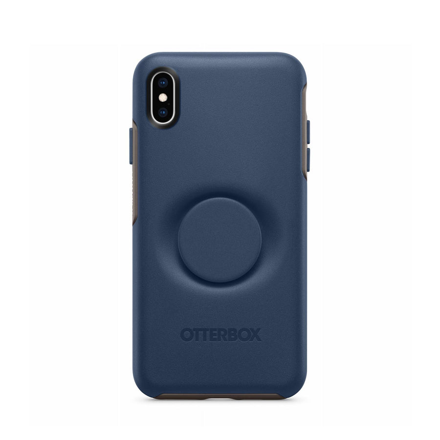 OtterBox Otter + Pop Symmetry Series Case for iPhone® X / XS OtterBox Certified Drop+ Protection