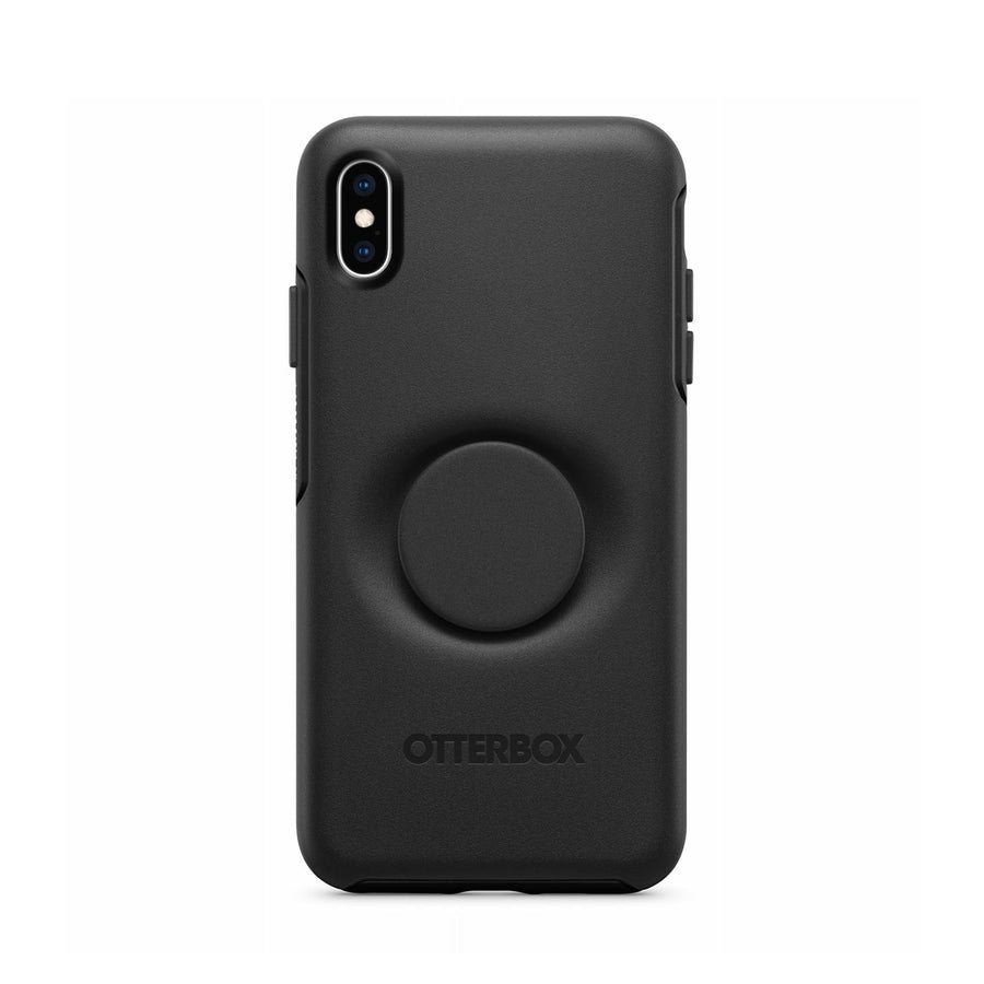 OtterBox Otter + Pop Symmetry Series Case for iPhone® X / XS OtterBox Certified Drop+ Protection