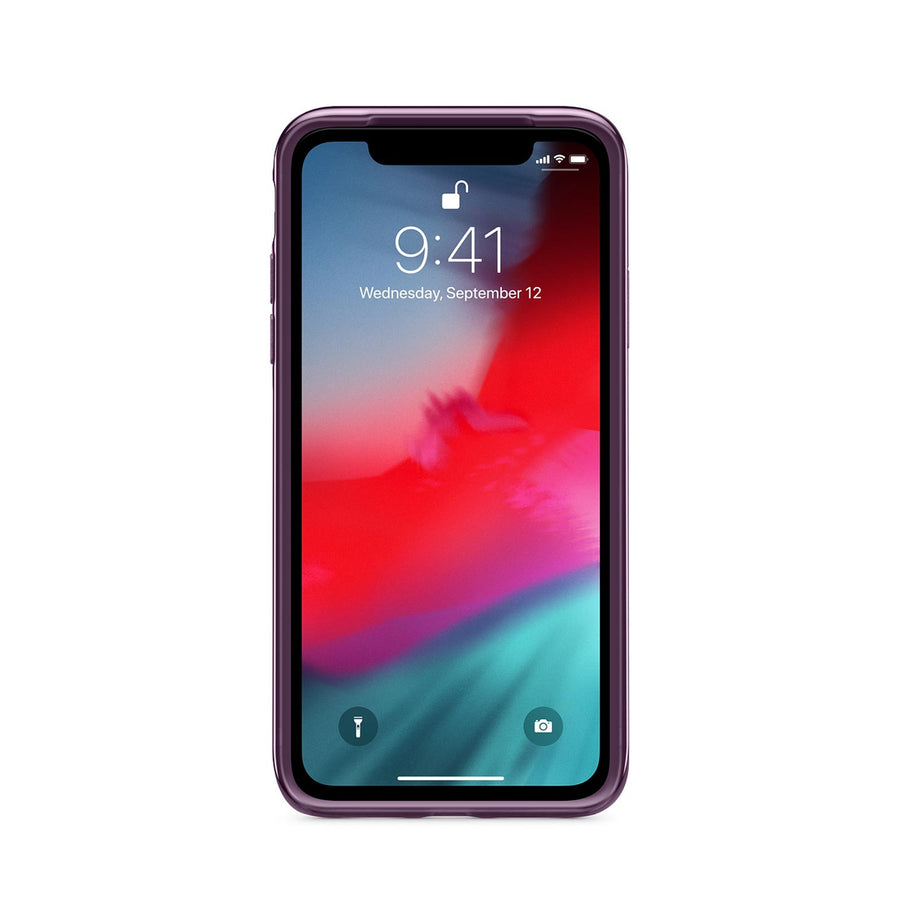 OtterBox Vue Series Case for iPhone® XR - Scratch-Resistant to Safeguard iPhone® Surface