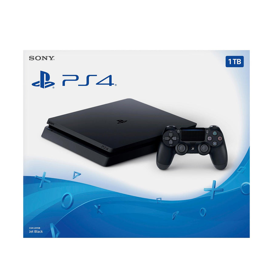 Sony - PlayStation 4 Pro 1TB Call of Duty: Modern Warfare Console Bundle - Jet Black