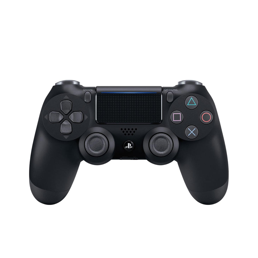 Sony - Geek Squad Certified Refurbished DualShock 4 Wireless Controller for Sony PlayStation 4