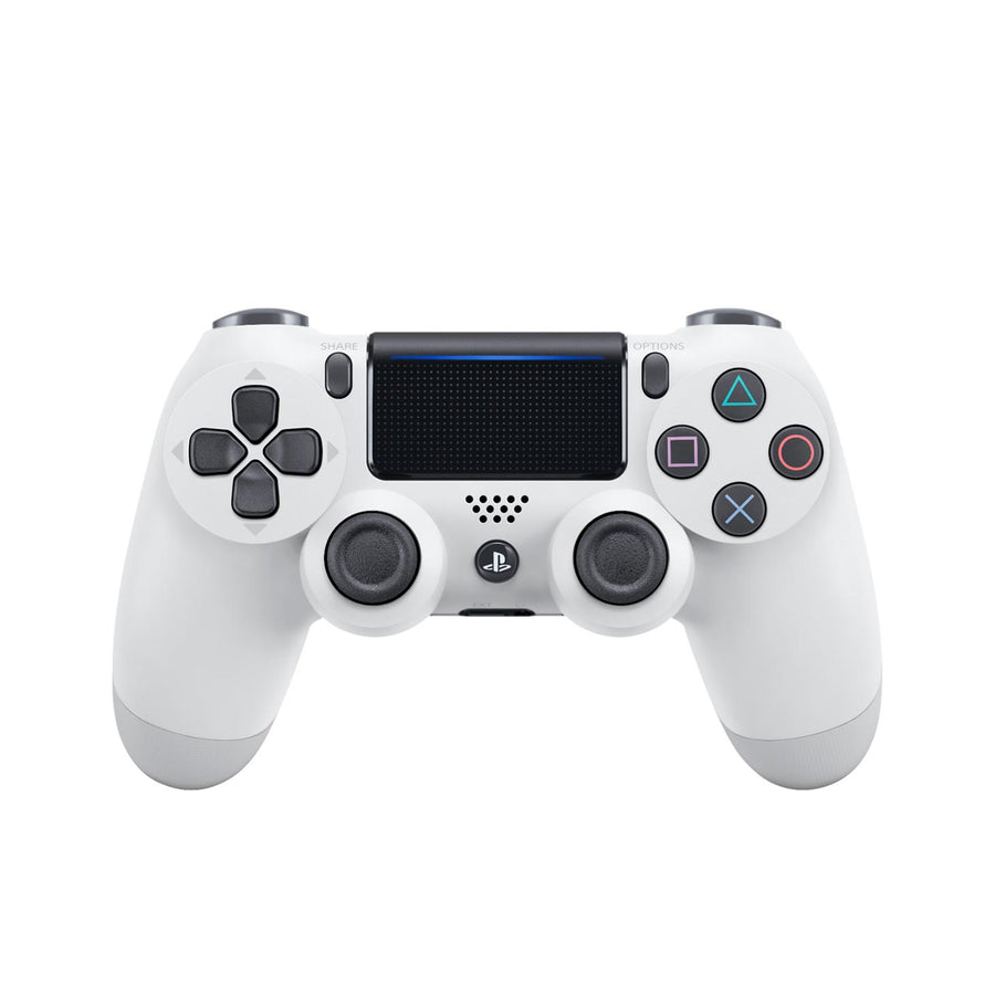 Sony - Geek Squad Certified Refurbished DualShock 4 Wireless Controller for Sony PlayStation 4