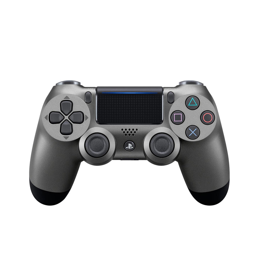 Sony - Geek Squad Certified Refurbished DualShock 4 Wireless Controller for Sony PlayStation 4