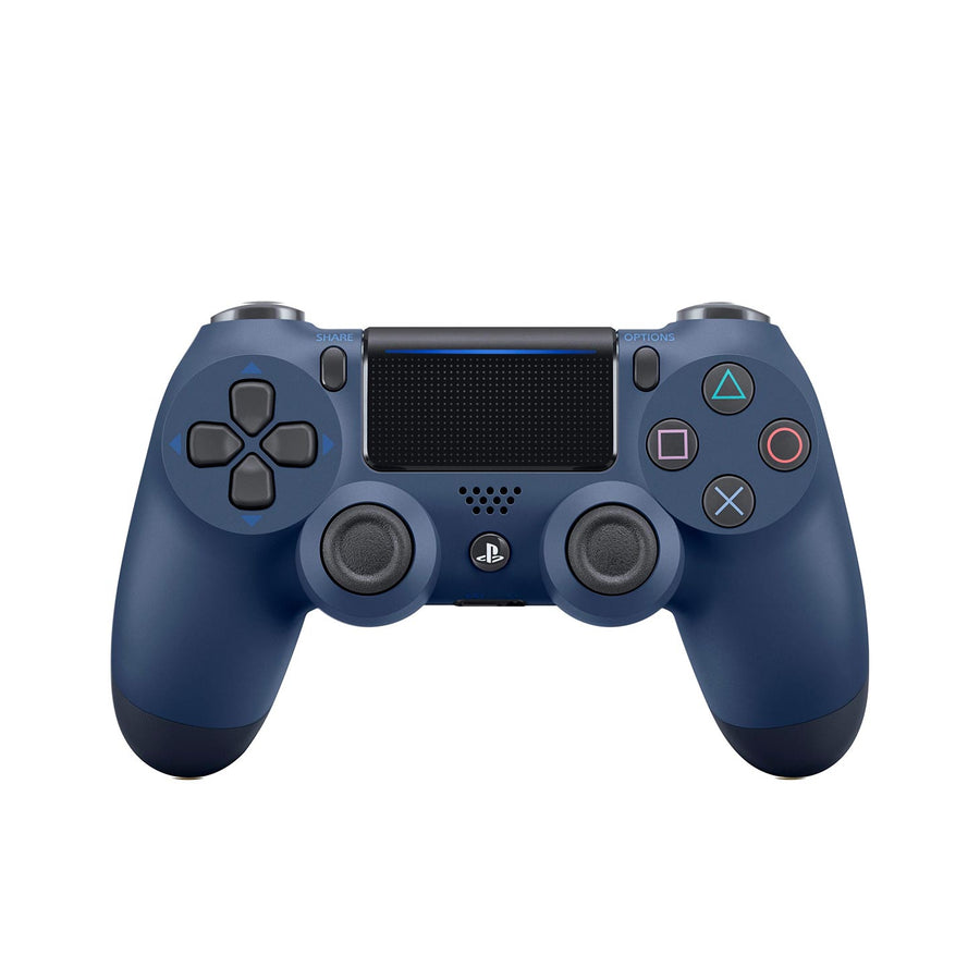 Sony - Geek Squad Certified Refurbished DualShock 4 Wireless Controller for Sony PlayStation 4