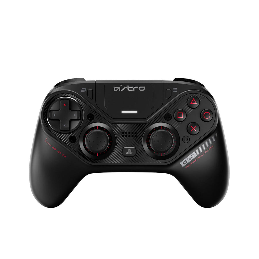 Astro Gaming - C40 TR Wireless Controller for PlayStation 4 and Windows PC