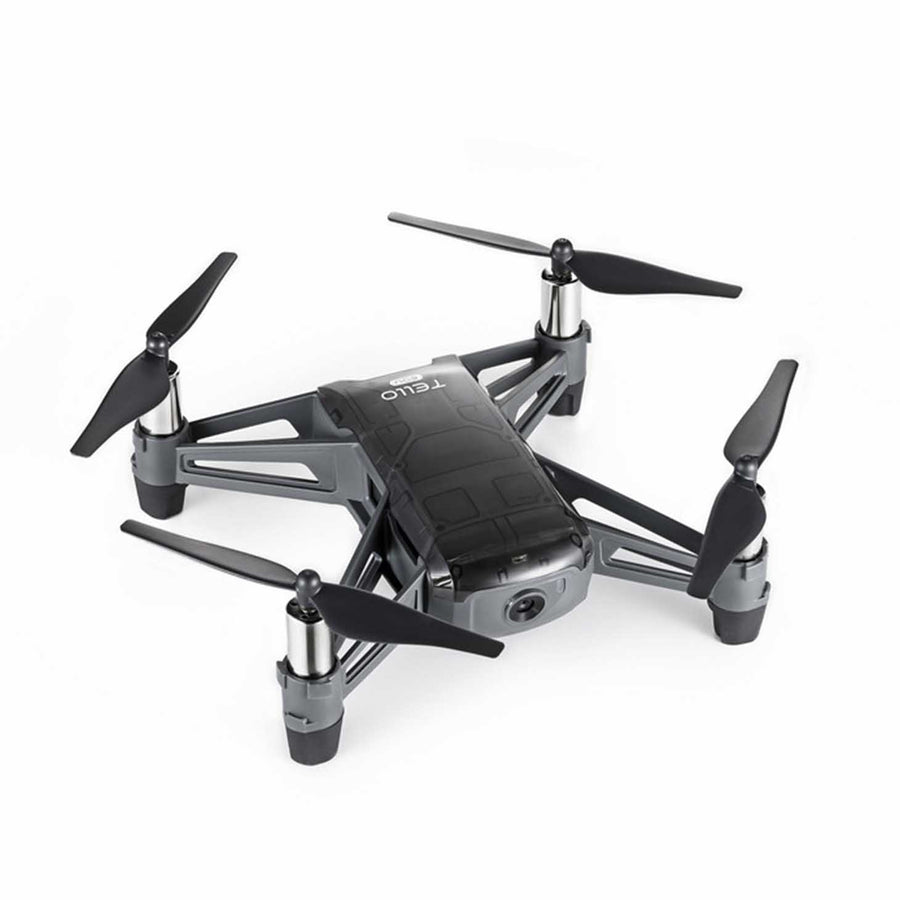 Tello Quadcopter Beginner Drone powered technology VR HD Video Premium Package