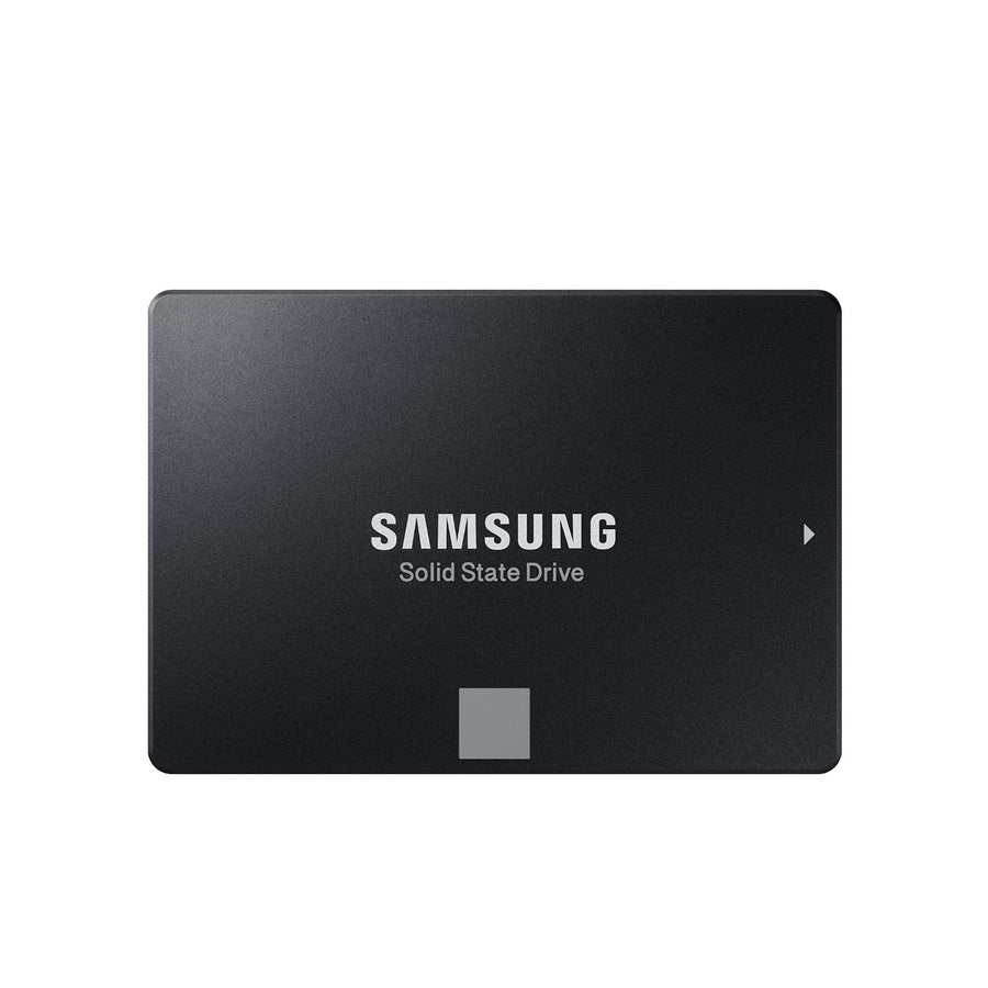Samsung - 860 QVO 1TB Internal SATA Solid State Drive with V-NAND Technology