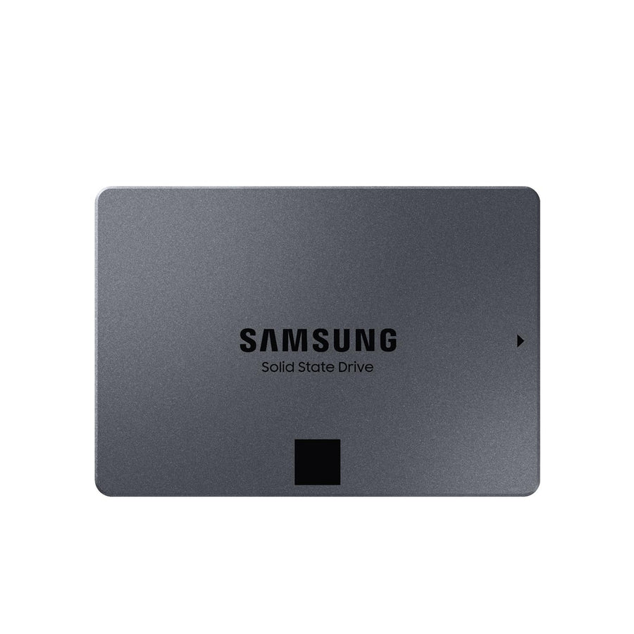 Samsung - 860 QVO 1TB Internal SATA Solid State Drive with V-NAND Technology