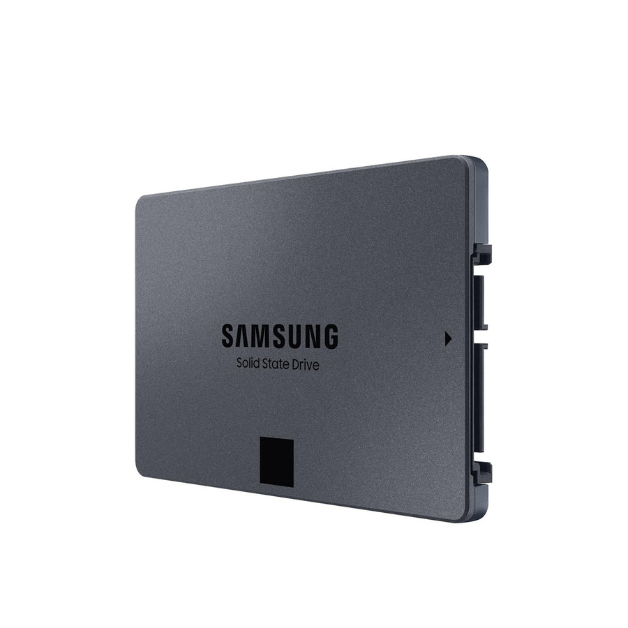 Samsung - 860 QVO 1TB Internal SATA Solid State Drive with V-NAND Technology