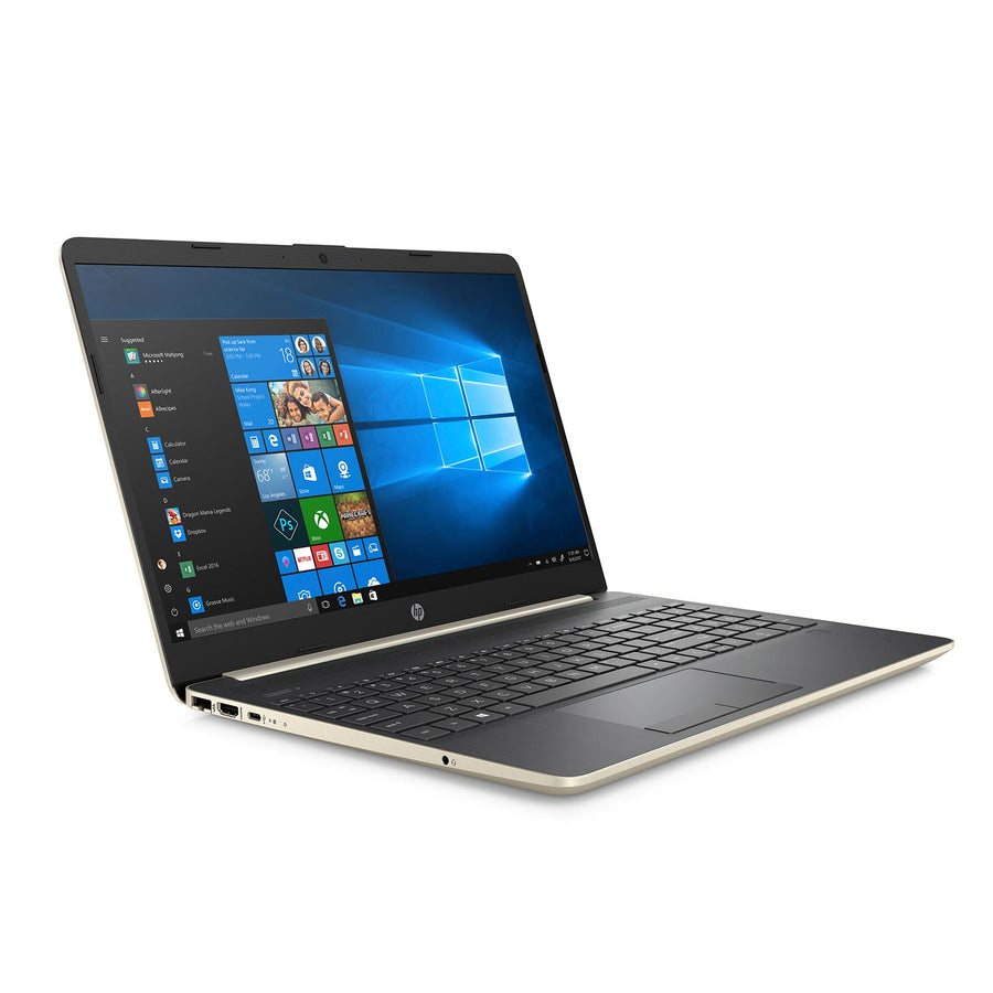 HP - 17.3" Laptop - Intel Core i5 - 8GB Memory - 256GB Solid State Drive - Jet Black, Maglia Pattern