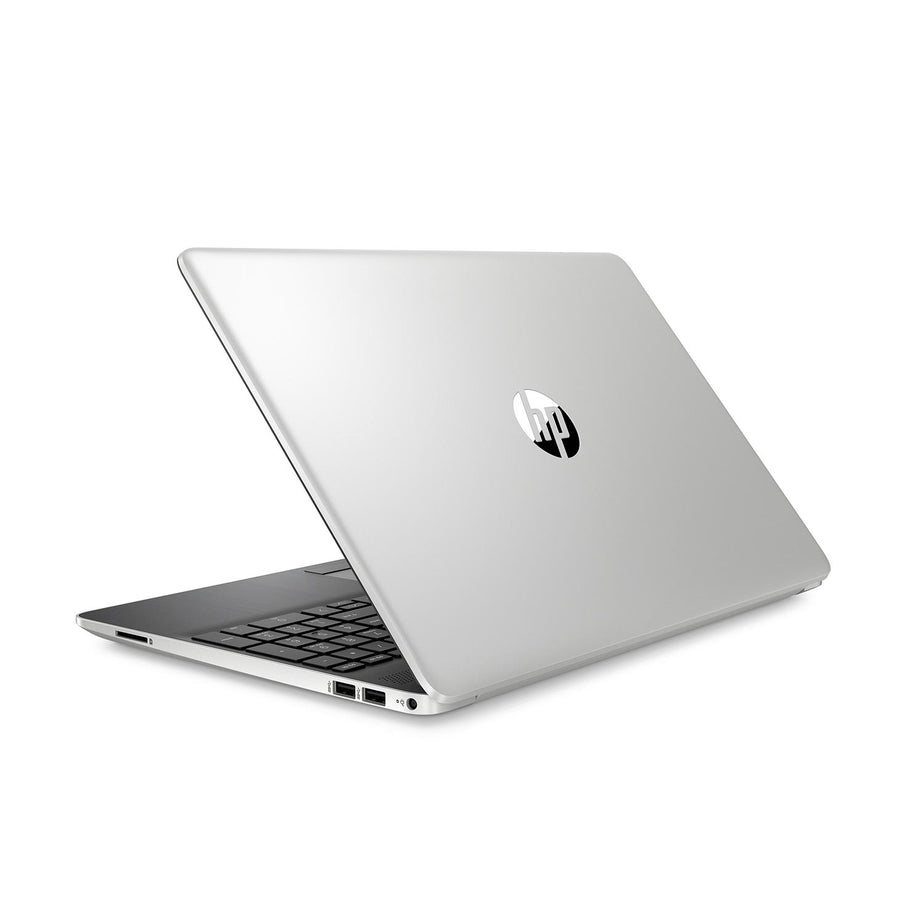 HP - 15.6" Touch-Screen Laptop - Intel Core i5 - 12GB Memory - 256GB SSD - Natural Silver