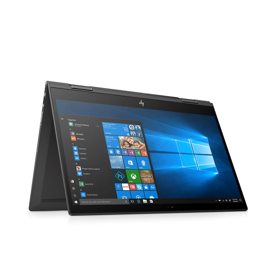 Pavilion x360 2-in-1 14" Touch-Screen Laptop - Intel Core i3 - 8GB Memory - 128GB Solid State Drive