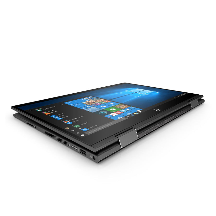 Pavilion x360 2-in-1 14" Touch-Screen Laptop - Intel Core i3 - 8GB Memory - 128GB Solid State Drive