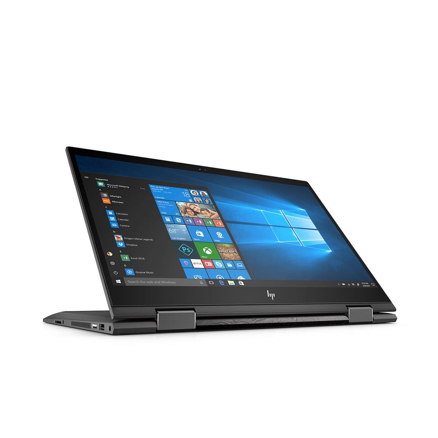 Pavilion x360 2-in-1 14" Touch-Screen Laptop - Intel Core i3 - 8GB Memory - 128GB Solid State Drive