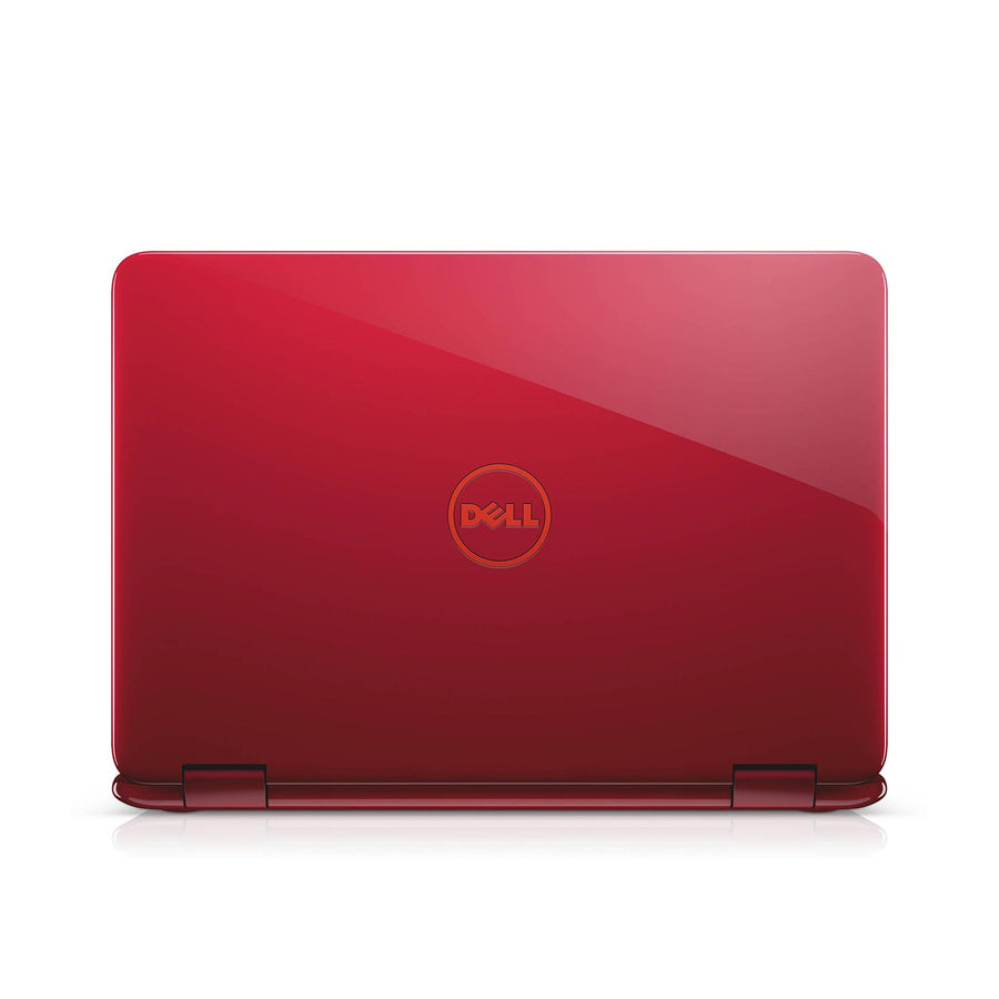 Dell - Inspiron 2-in-1 14" Touch-Screen Laptop - Intel Core i7 - 8GB Memory - 256GB Solid State Drive