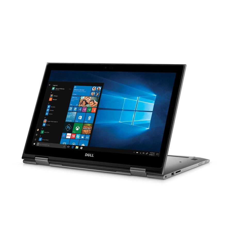 Pavilion x360 2-in-1 14" Touch-Screen Laptop - Intel Core i5 - 8GB Memory - 512GB SSD