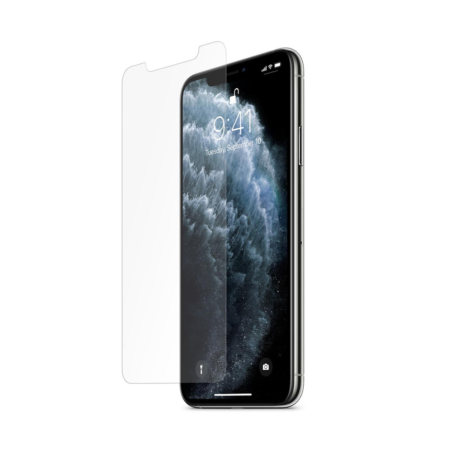 Belkin InvisiGlass Ultra Screen Protection for iPhone® 11 Pro EasyAlign Sticker