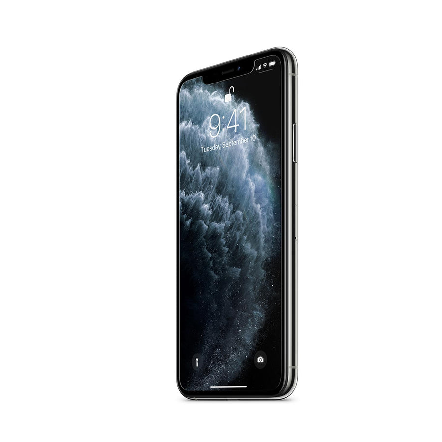 Belkin InvisiGlass Ultra Screen Protection for iPhone® 11 Pro EasyAlign Sticker