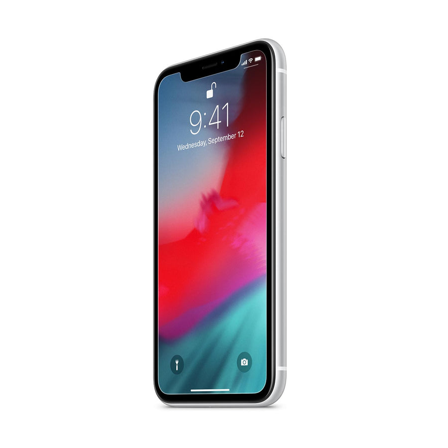 Dual Impact Protection Belkin InvisiGlass Ultra Front and Back Protection for iPhone® X