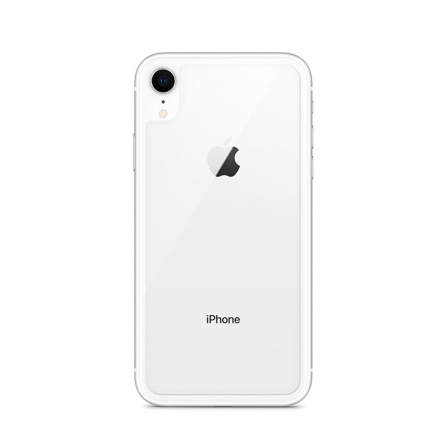 Dual Impact Protection Belkin InvisiGlass Ultra Front and Back Protection for iPhone® X