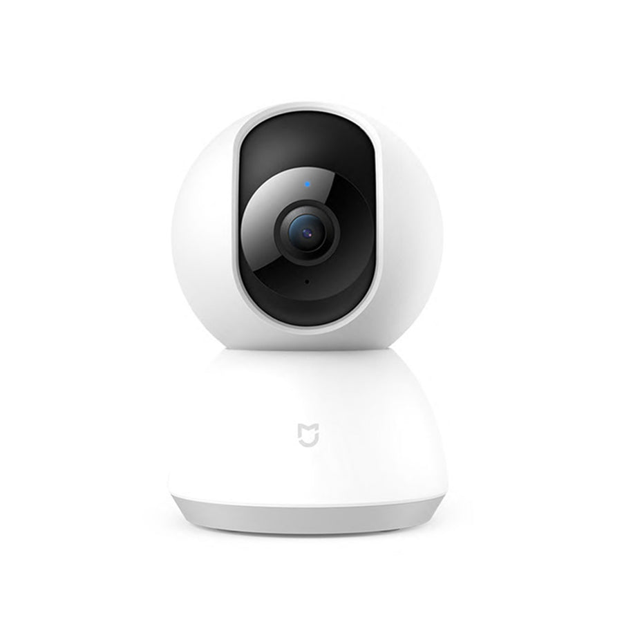 Xiaomi Mi Home Smart Camera 1080P IP Camera 360 Degree Night Vision Cradle Head