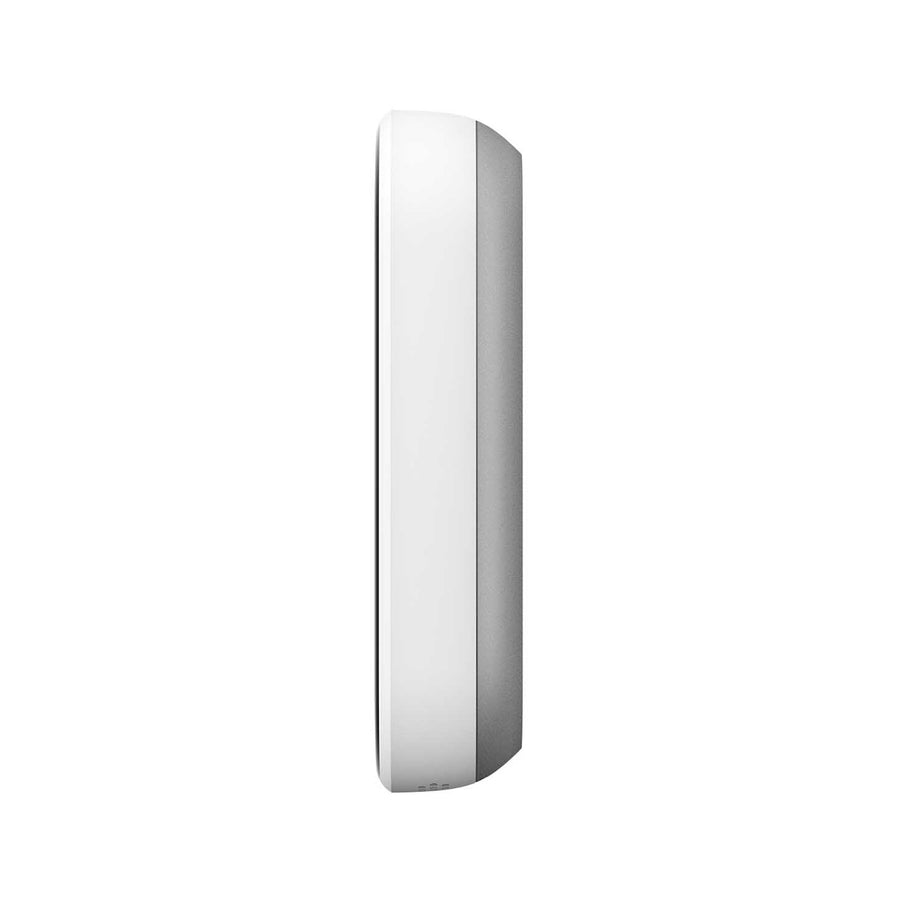 Nest Hello Smart Wi-Fi Video Doorbell (NC5100US) with Security Cam Bundle Includes
