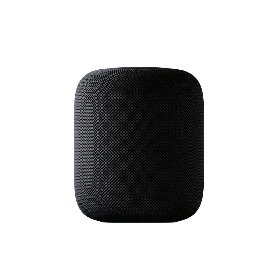 Apple - HomePod  Apple HomeKit, Arlo, Hue Chromecast  MIMO, Wi-Fi Space Gray