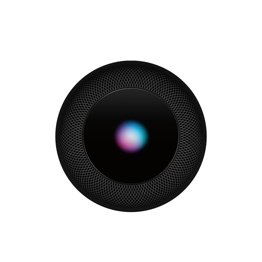 Apple - HomePod  Apple HomeKit, Arlo, Hue Chromecast  MIMO, Wi-Fi Space Gray