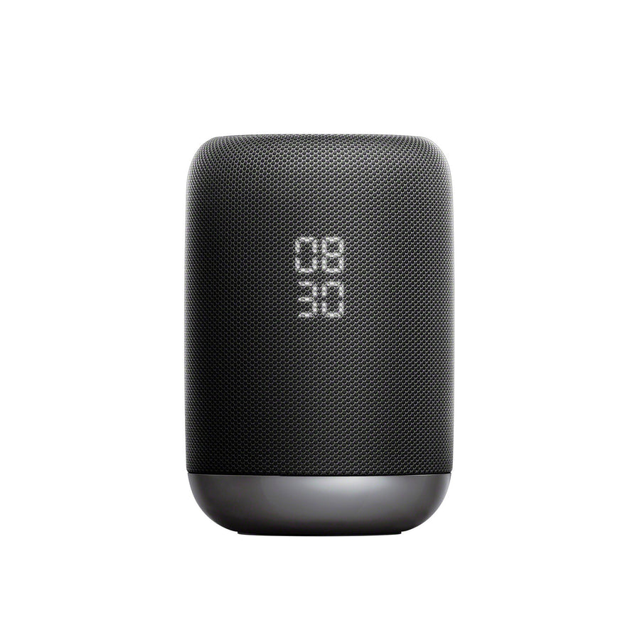 Sony - LF-S50G Smart Bluetooth Speaker AC power adapter LFS50G  Google Assistant - White