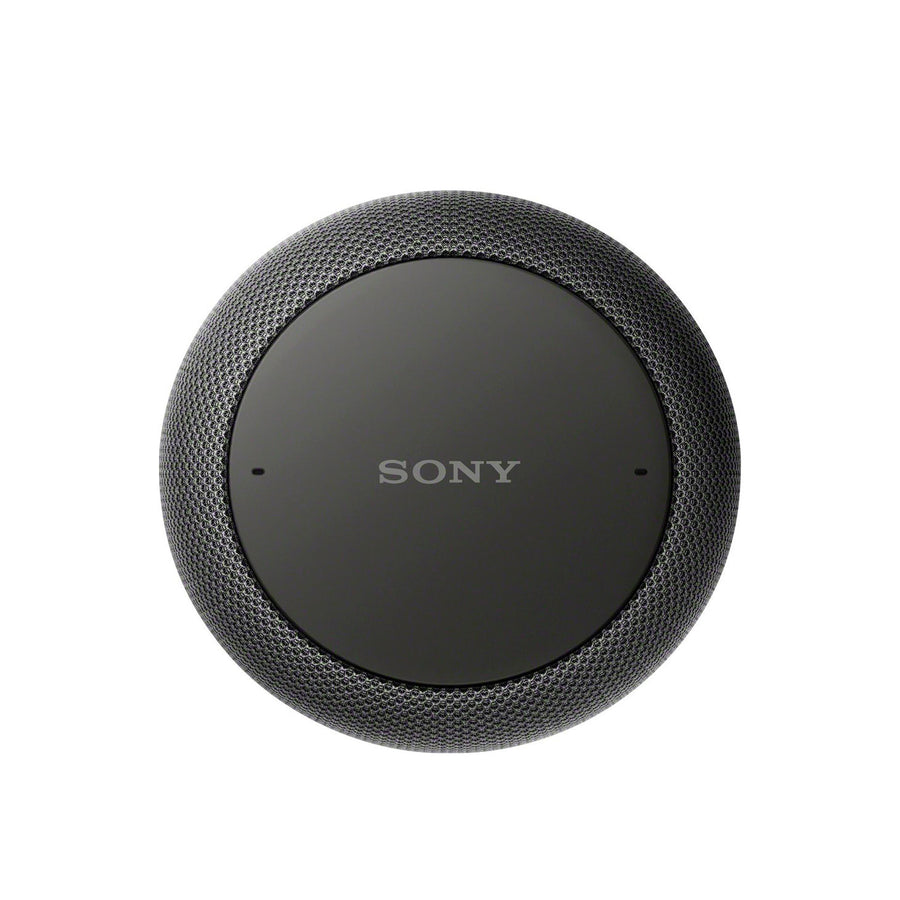 Sony - LF-S50G Smart Bluetooth Speaker AC power adapter LFS50G  Google Assistant - White