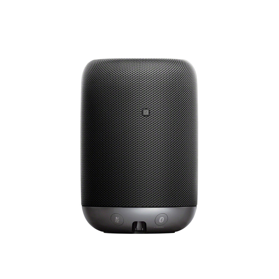 Sony - LF-S50G Smart Bluetooth Speaker AC power adapter LFS50G  Google Assistant - White