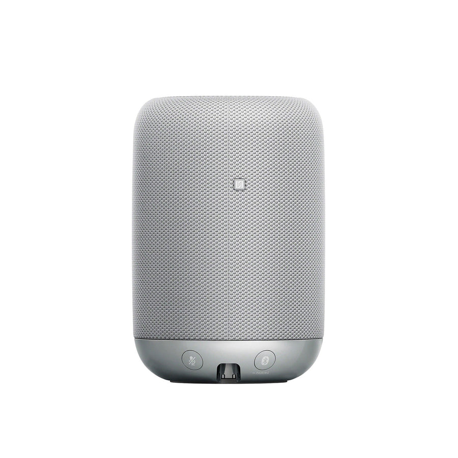 Sony - LF-S50G Smart Bluetooth Speaker AC power adapter LFS50G  Google Assistant - White
