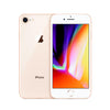 Apple - iPhone 8 64GB - Gold (Sprint) 12MP Camera with OIS and 4K Video Up To 60 Fps
