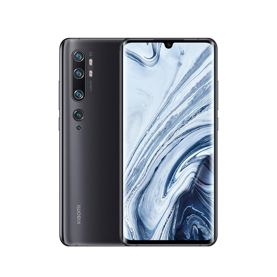 Xiaomi CC9 Pro Global Specs Dual SIM Neptune Blue 64GB 8GB RAM 4G LTE