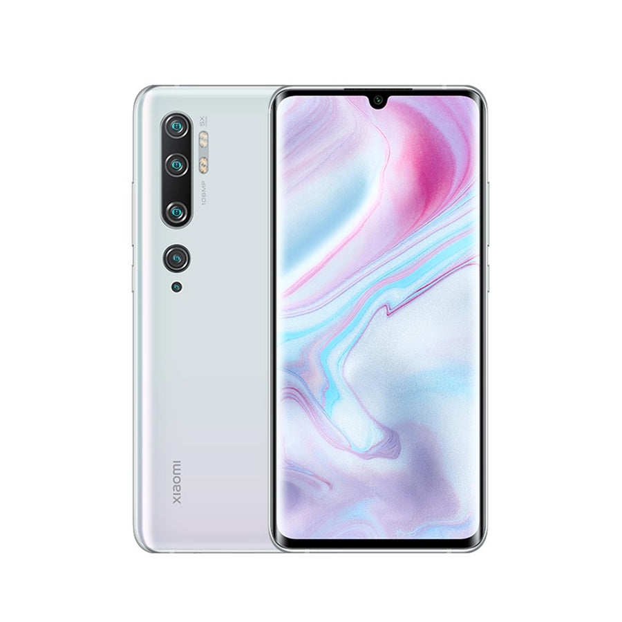 Xiaomi CC9 Pro Global Specs Dual SIM Neptune Blue 64GB 8GB RAM 4G LTE