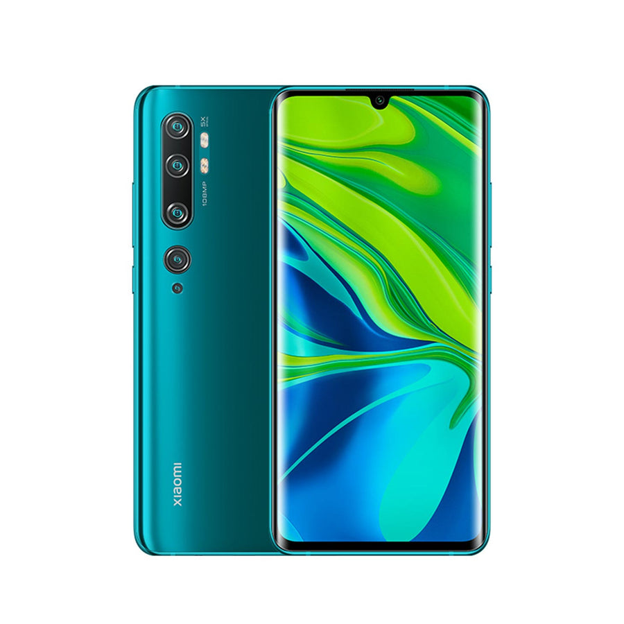 Xiaomi CC9 Pro Global Specs Dual SIM Neptune Blue 64GB 8GB RAM 4G LTE
