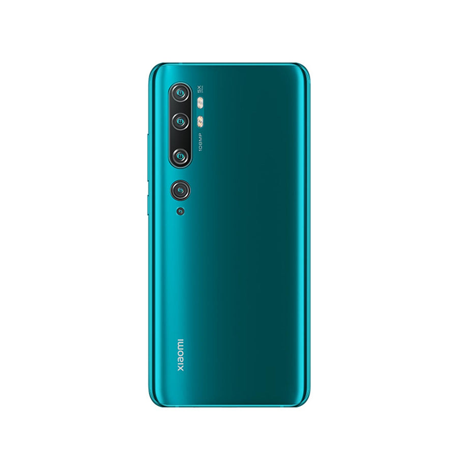 Xiaomi CC9 Pro Global Specs Dual SIM Neptune Blue 64GB 8GB RAM 4G LTE