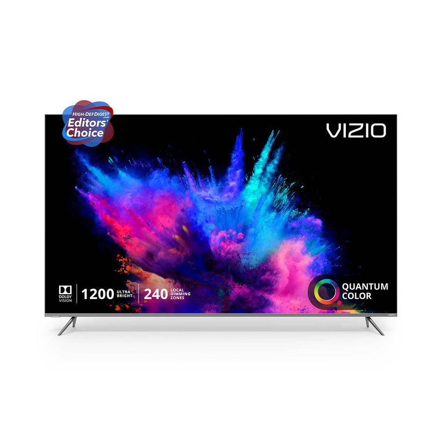 VIZIO 65" Class P-Series Quantum 4K Ultra HD (2160p) HDR Smart TV (P759-G1) (2019 Model)