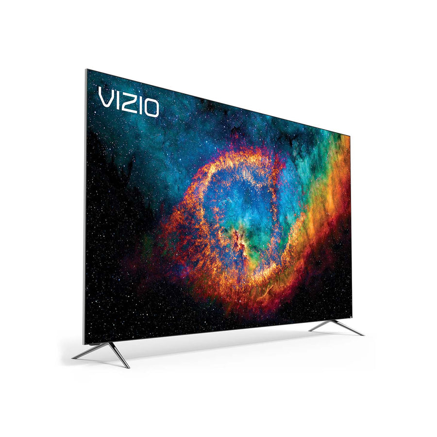 VIZIO 75" Class P-Series Quantum X 4K Ultra HD (2160p) HDR Smart TV (PX75-G1) (2019 Model)