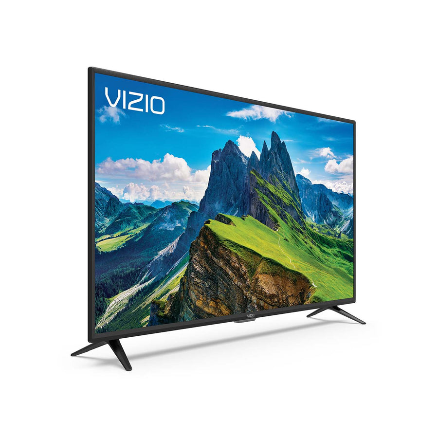VIZIO 55" Class 4K Ultra HD (2160P) HDR Smart LED TV (D55x-G1)