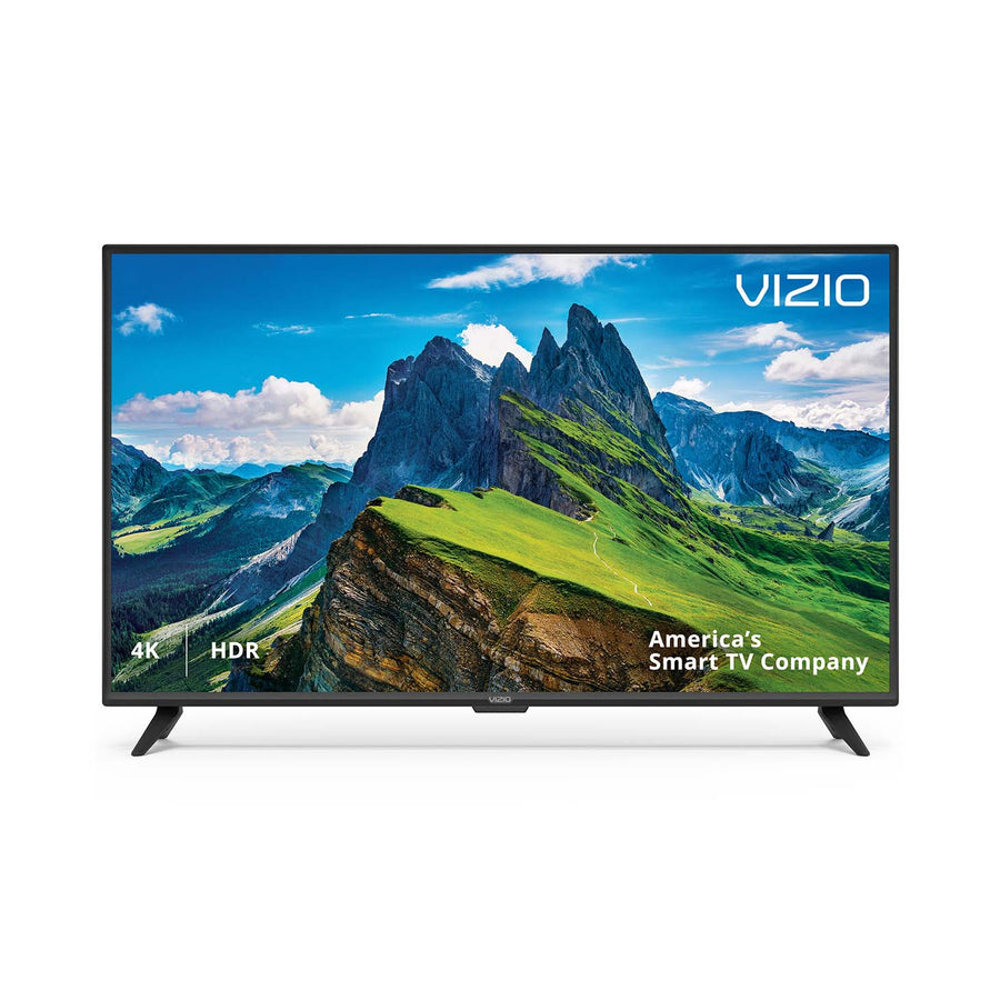 VIZIO 55" Class 4K Ultra HD (2160P) HDR Smart LED TV (D55x-G1)